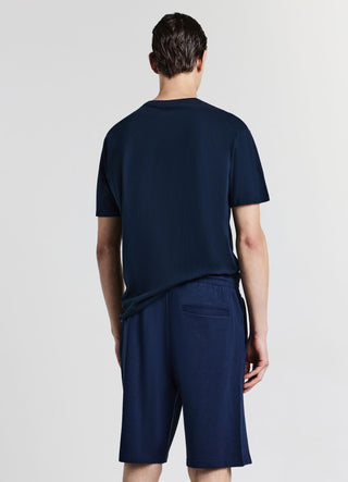 Pantaloncini ginnici tinta unita