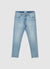 Jean skinny déchiré