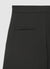 Wide-leg culotte trousers