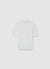 T-shirt polo a maniche corte in maglia