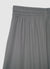 Pantalon de sport court uni