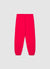 Spodnie jogger z nadrukiem Chicago Bulls