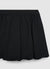 Gonna-pantalone a palloncino tinta unita