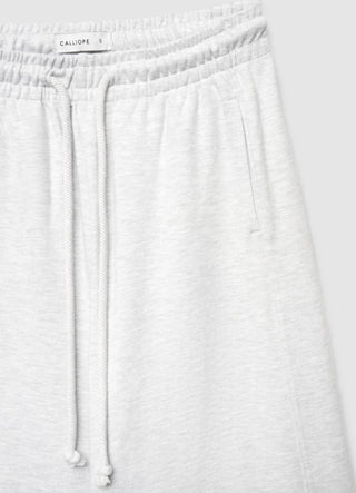 Pantaloni ginnici balloon fit