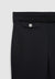 Pantalone elegante a zampa