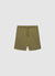 Pantaloncini ginnici tinta unita con coulisse
