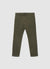 Cordhose aus Kord
