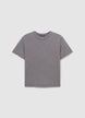 Faded effect T-shirt - XS