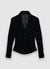 Camicia avvitata pizzo