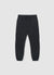 Cargo jogger trousers with drawstring waistband