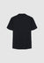 Knitted polo shirt