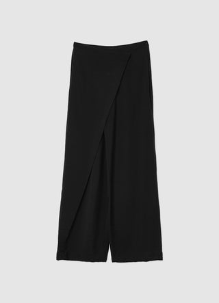 Paneled trousers
