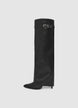 Knee-high boots - 36