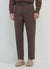 Pantalone chino con cintura