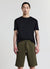 Pantalon court de sport