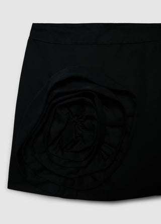 Kurze Hose Applikationen