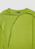 T-Shirt mit Knotenkragen