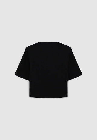 T-shirt stampa laminata