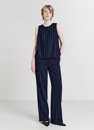 Pantalon long