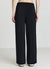Pantaloni palazzo tinta unita
