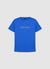 T-Shirt Strass-Schleifen