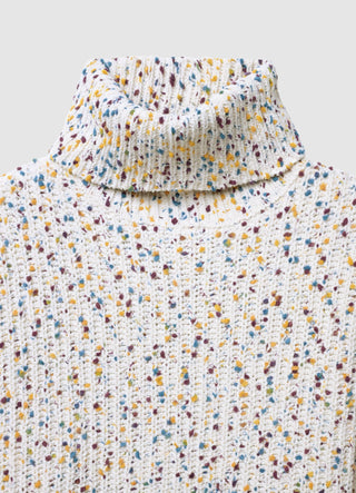 Rollkragenpullover