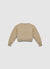 Jersey with star applique