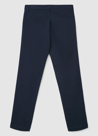 Pantaloni chino regular fit