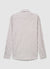 Camicia a righe con colletto classico