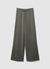 Pantalon palazzo uni