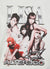 T-shirt con stampa Lisa alter ego
