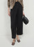 Paneled trousers