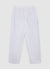 Solid-coloured jogger