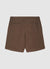 Bermuda-Shorts aus Leinenmischung