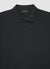 T-shirt polo in cotone piquet