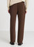 Plain joggers