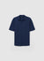 Cotton polo shirt