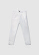 Chino-Hosen aus Cord - 40 EU