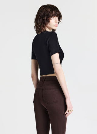 Plain T-shirt