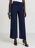 Paneled trousers