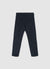 Corduroy chino trousers