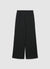 Pantaloni ginnici palazzo tinta unita