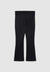 Pantalone elegante a zampa