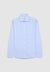 Camicia a righe