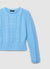 Maglia con lavorazione