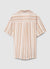 Camicia classica a righe
