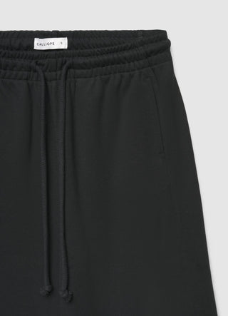 Pantaloni jogging balloon fit