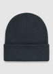 Uni-farbene Beanie-Mütze - TU
