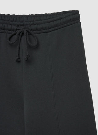 Palazzo jogging pantalone sa šnalom za vezivanje