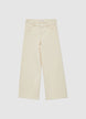 Weite Hosenbeine - 6-7